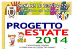 Progetto Estate 2014